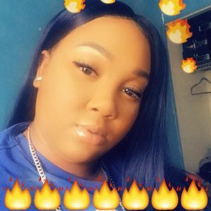 Meet your Posher, Precious